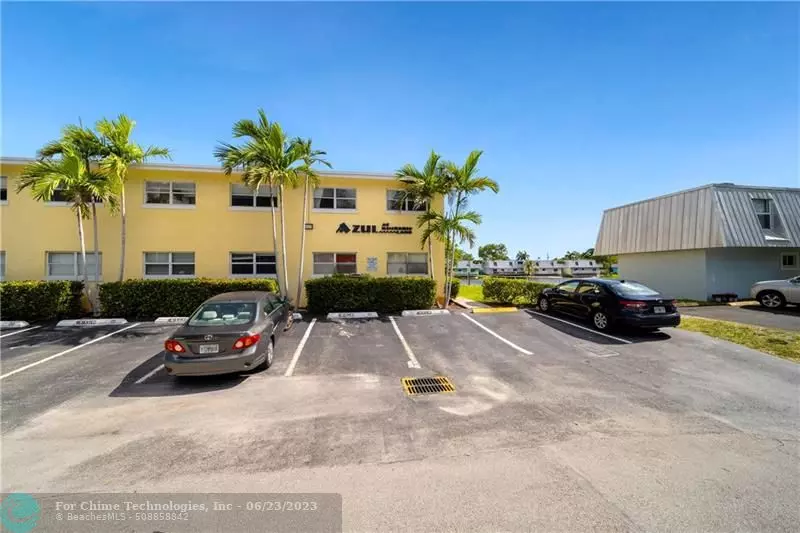 4050 NE 12 TERRACE  #11-1, Oakland Park, FL 33334