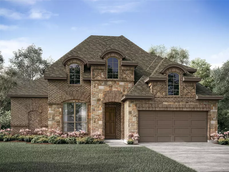 641 Sagebrush Lane, Waxahachie, TX 75165