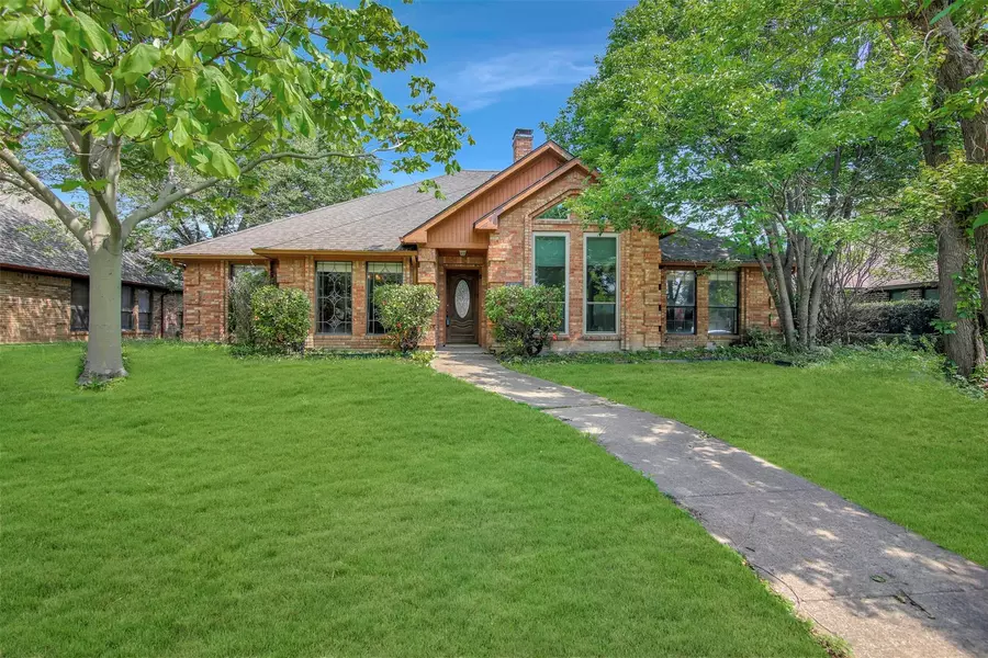 4325 Phyllis Lane, Plano, TX 75074