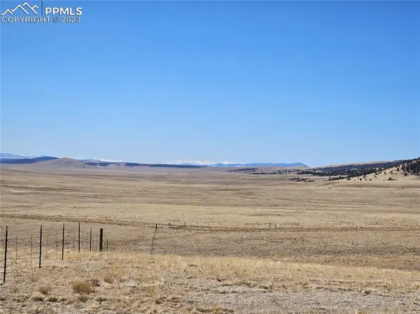 Como, CO 80432,92 Elkhorn View DR