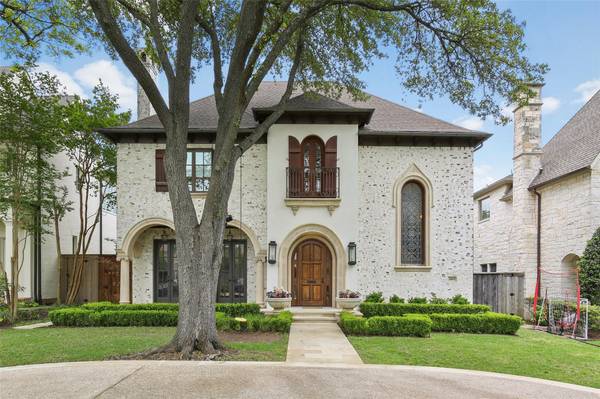 3005 Amherst Avenue, University Park, TX 75225