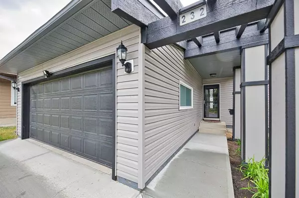 Calgary, AB T3K 1K7,232 Beddington CIR NE