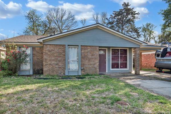 1918 Saturn Street, Bossier City, LA 71112