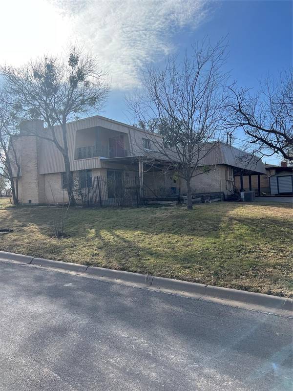 828 Byrd Drive, Abilene, TX 79601