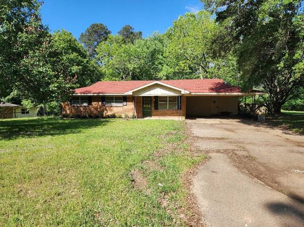 619 Laura Street, Mansfield, LA 71052