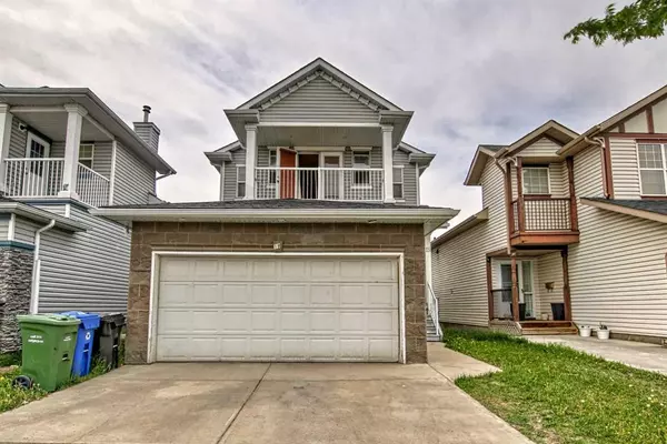 Calgary, AB T3J 5L8,19 Taralake WAY NE