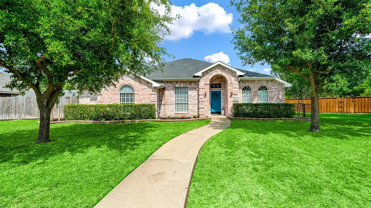 Mesquite, TX 75181,1016 Forestbrook Drive