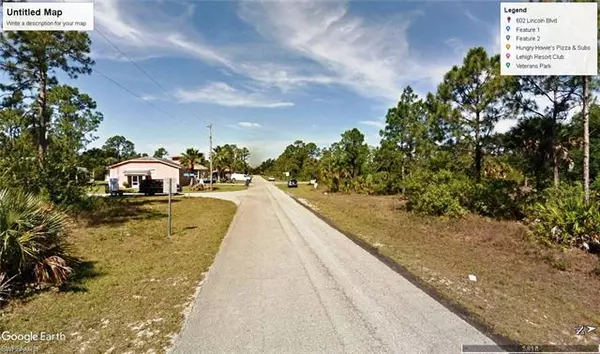 Lehigh Acres, FL 33936,602 Lincoln BLVD