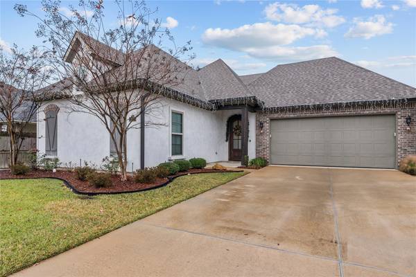 336 Harders Crossing Boulevard, Shreveport, LA 71106