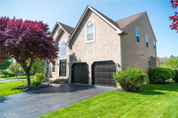 Upper Macungie Twp, PA 18031,1076 Kingston Lane