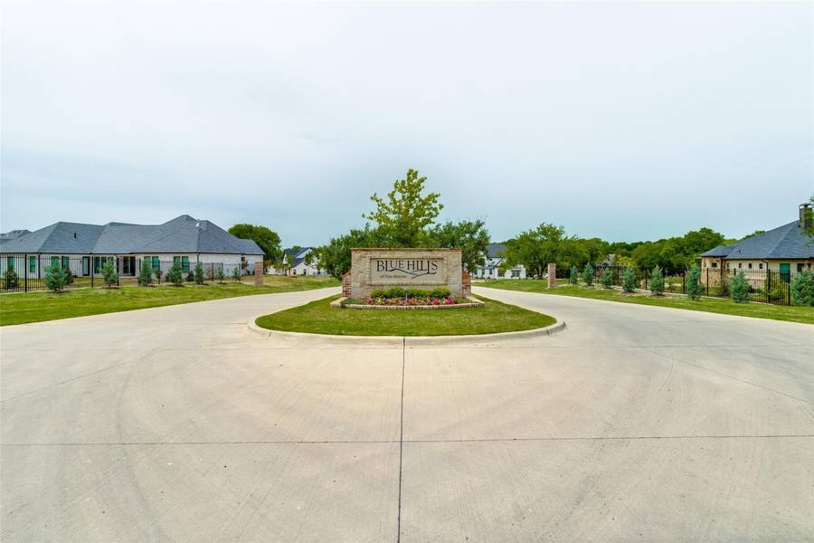 127 Blue Hills Lane, Van Alstyne, TX 75495