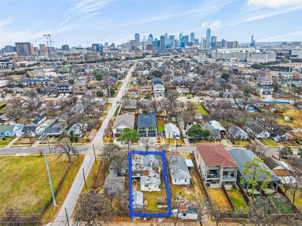 2347 Hondo Avenue, Dallas, TX 75219