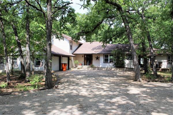 10568 County Road 2460, Terrell, TX 75160