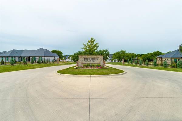 127 Blue Hills Lane, Van Alstyne, TX 75495