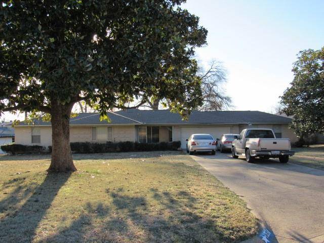 1934 Lanark Avenue, Dallas, TX 75203