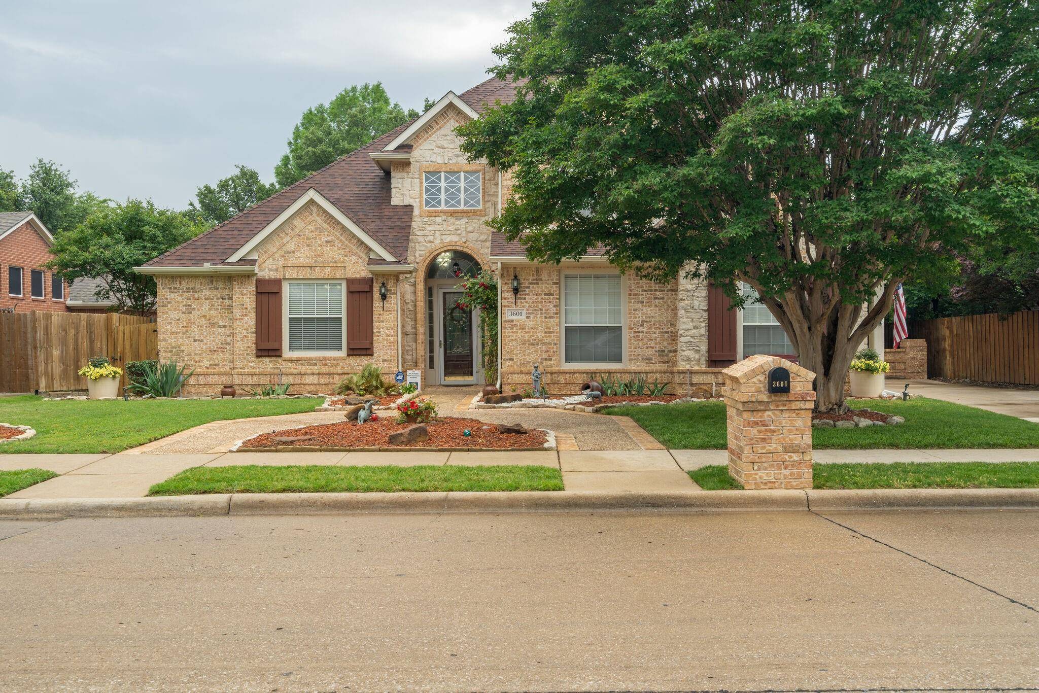 Flower Mound, TX 75022,3601 Havenlake Drive