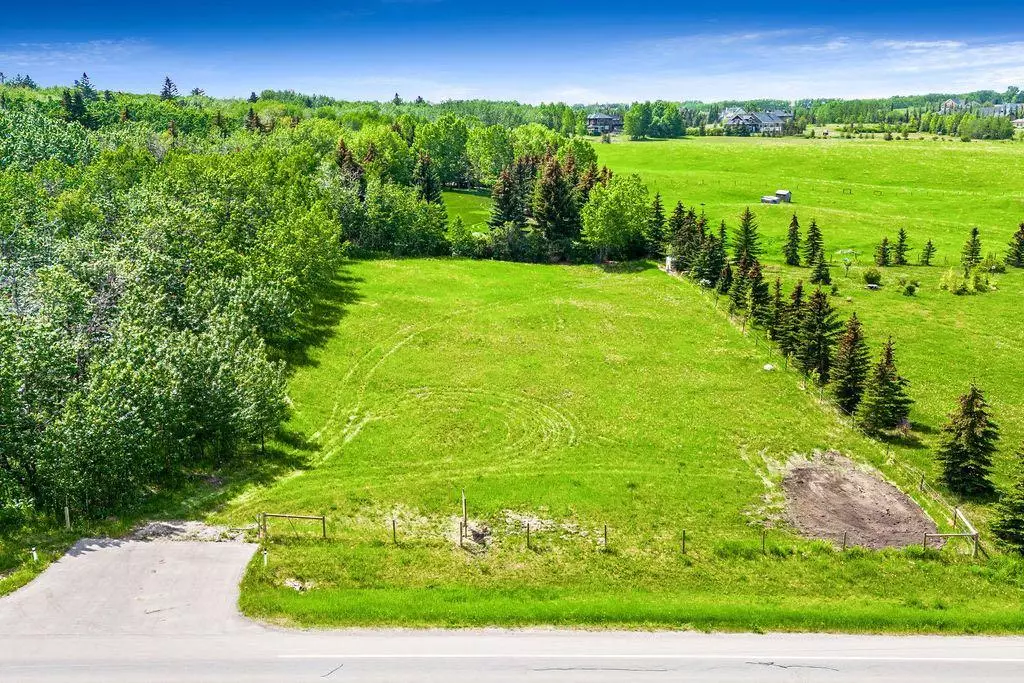 Rural Rocky View County, AB T2M 4L4,260099 Bearspaw RD