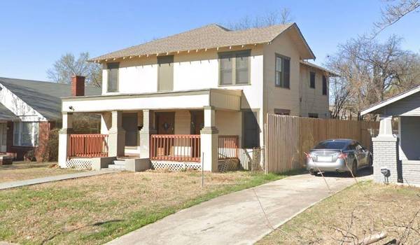 2932 Travis Avenue, Fort Worth, TX 76110