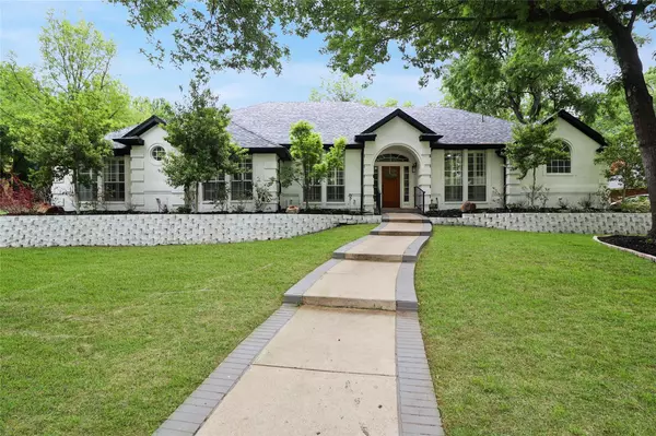 Fort Worth, TX 76112,6032 Terrace Oaks Lane