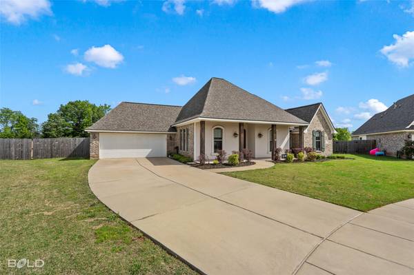 Benton, LA 71006,508 Hempstead Circle