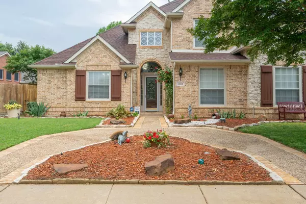 Flower Mound, TX 75022,3601 Havenlake Drive