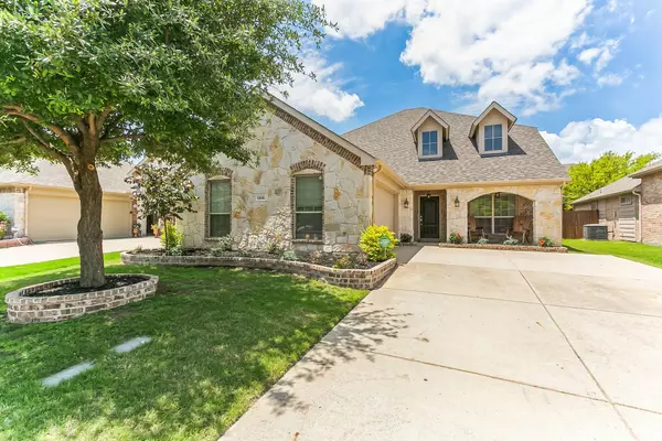 1308 Enchanted Rock Trail, Mckinney, TX 75072