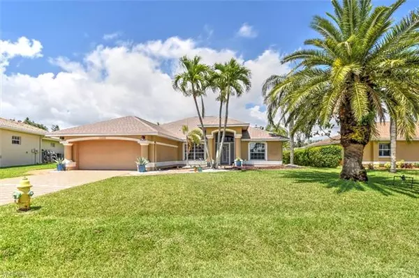 22444 Fountain Lakes BLVD,  Estero,  FL 33928