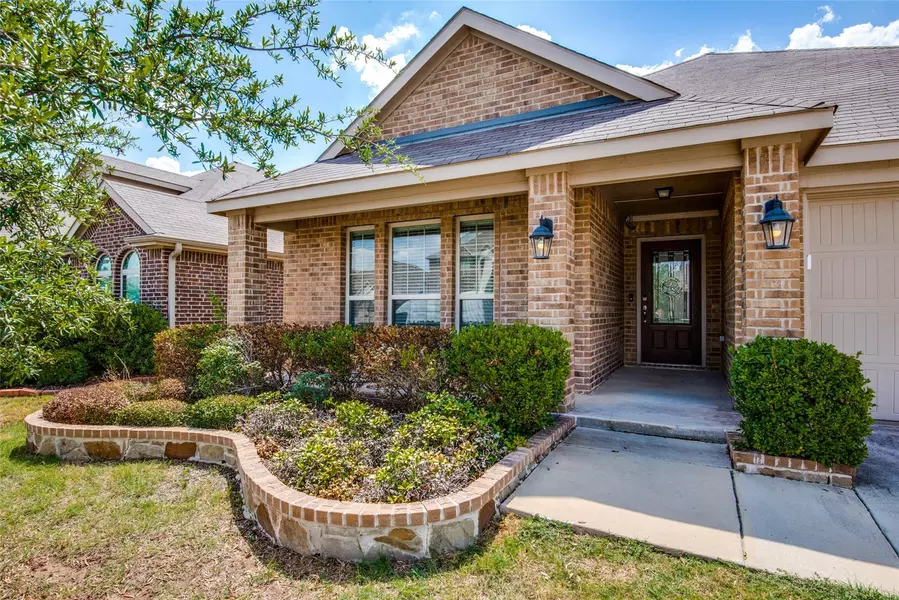 1416 Christina Creek Drive, Little Elm, TX 75068