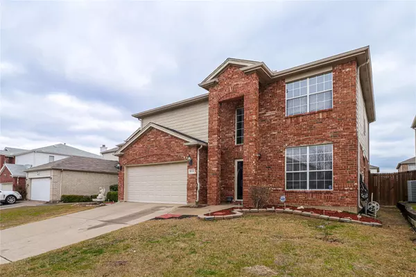 Fort Worth, TX 76123,8031 Southern Pine Way