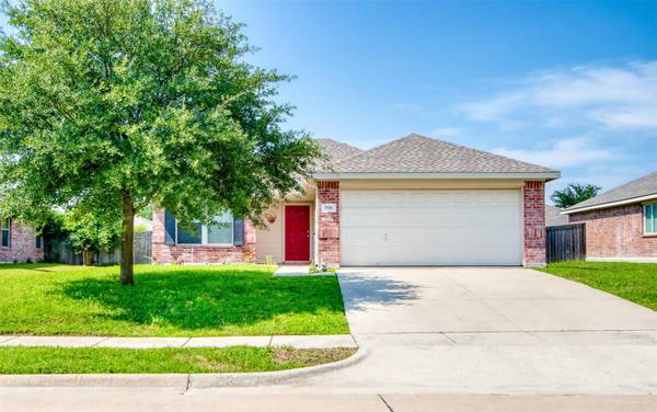 710 Alabaster Way, Wylie, TX 75098