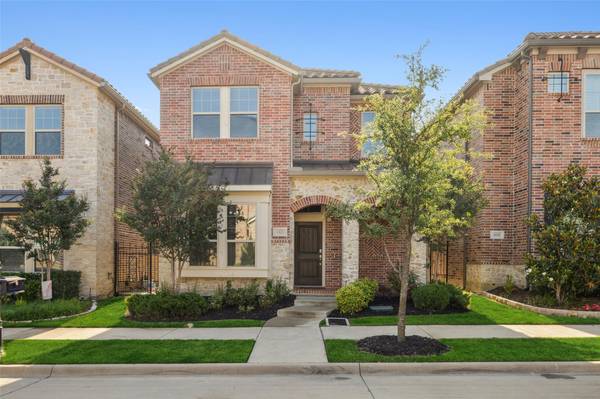 6820 Deleon Street,  Irving,  TX 75039