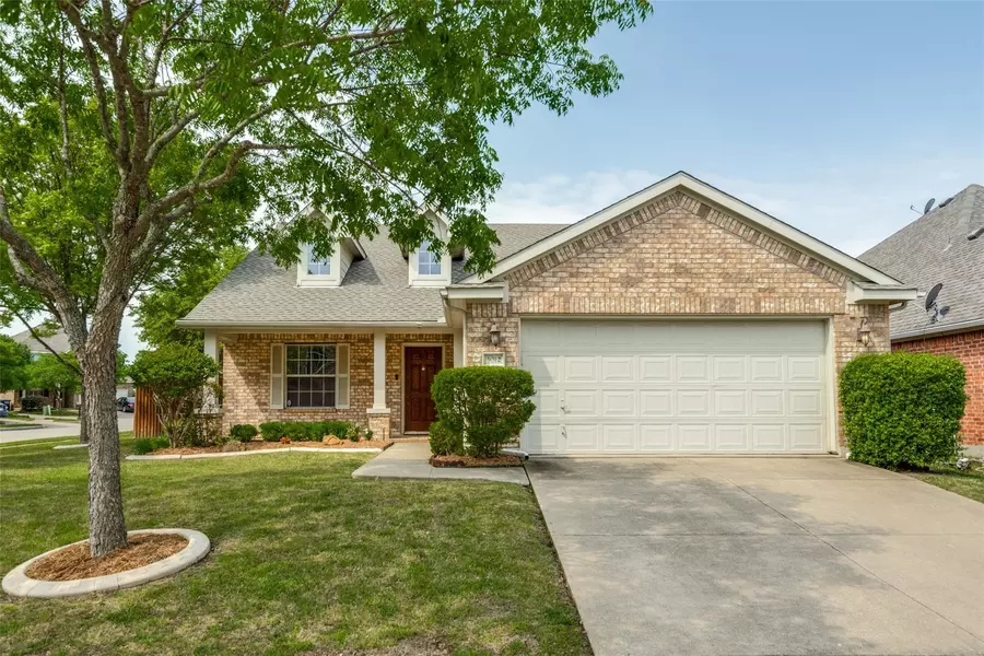 3012 Hidden Meadow Lane, Princeton, TX 75407