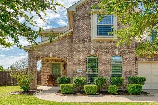 Little Elm, TX 75068,2560 Rain Dance Drive