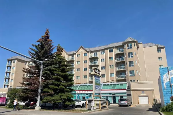 Calgary, AB T2E 2Z8,1507 Centre A ST NE #308