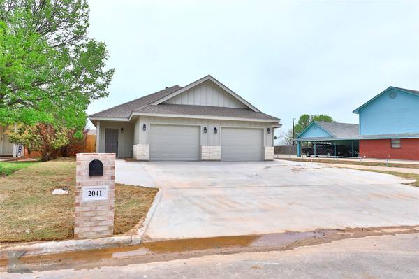 2041 Patriot Commons Road, Abilene, TX 79601