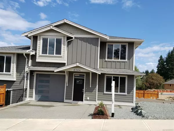 Duncan, BC V9L 0G7,6264 Dwyer Cres