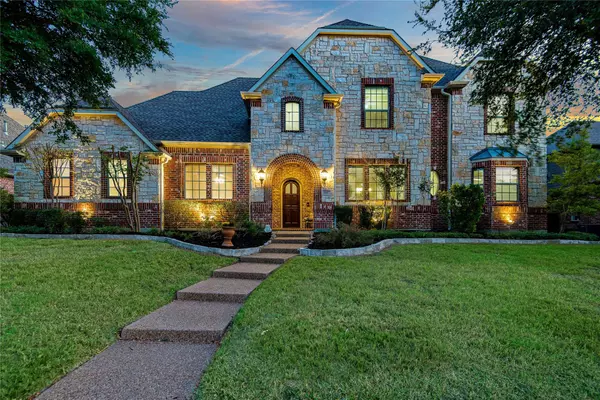 1617 Navarro Drive, Allen, TX 75013