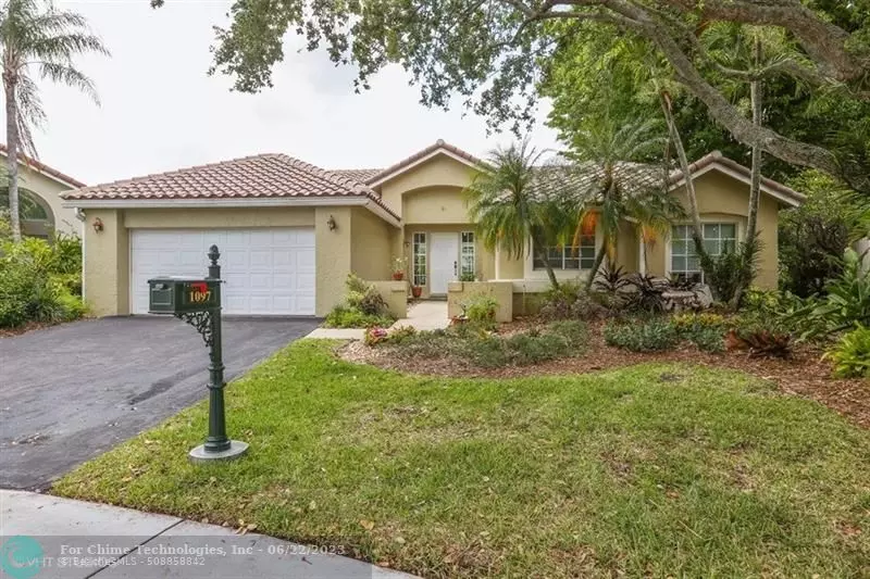 Weston, FL 33326,1097 Longview