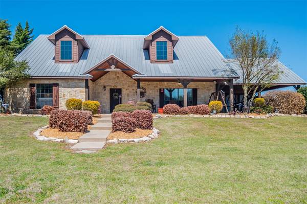 4841 Mockingbird Lane, Midlothian, TX 76065