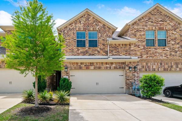 542 Teton Street, Allen, TX 75002