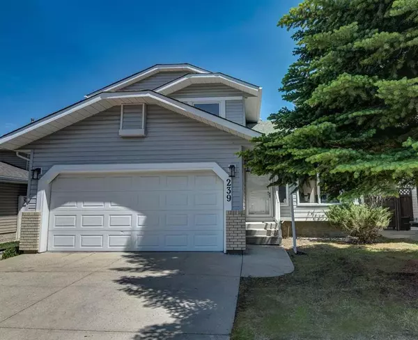 Calgary, AB T3K 3A7,239 Macewan Ridge Close NW