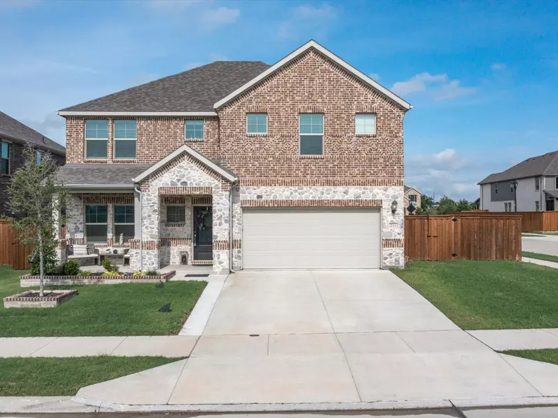 241 Henly Drive, Fort Worth, TX 76131