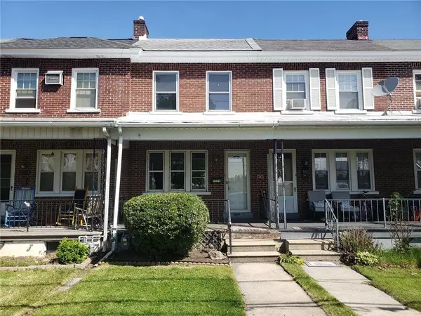 2041 West Liberty Street, Allentown City, PA 18104