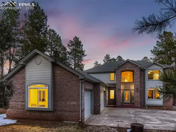 Larkspur, CO 80118,5765 Pine CT