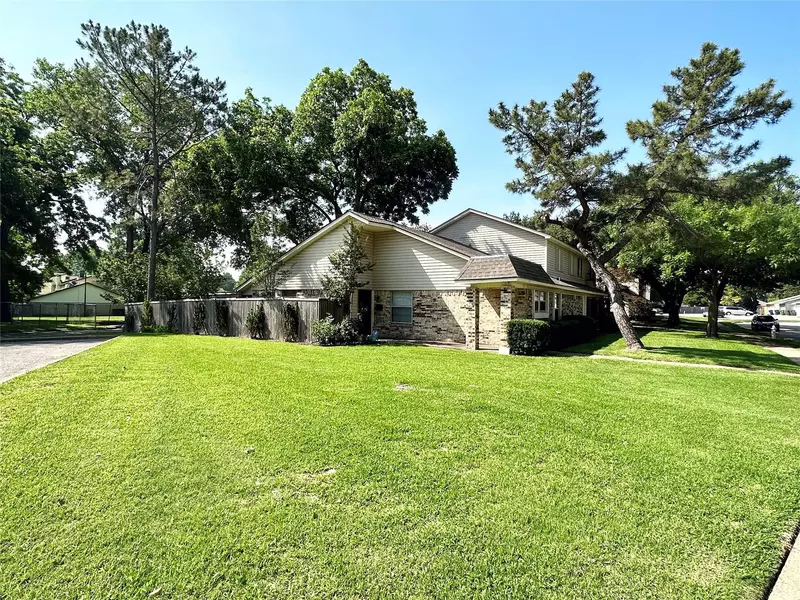 4818 Redwood Drive, Garland, TX 75043