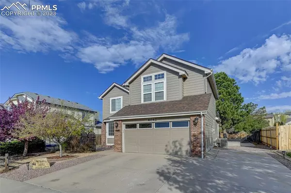 Colorado Springs, CO 80922,6042 Instone CIR