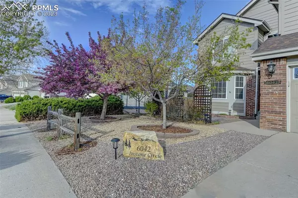 Colorado Springs, CO 80922,6042 Instone CIR