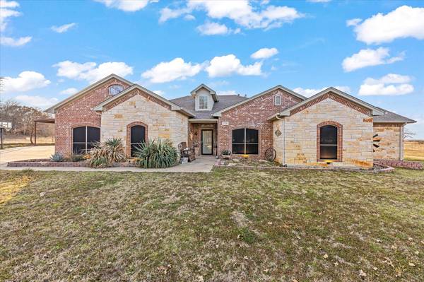 7318 Paluxy Highway,  Tolar,  TX 76476