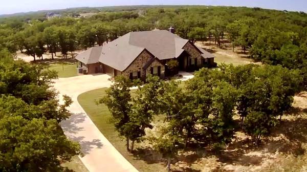 120 Tanglewood Drive, Paradise, TX 76073