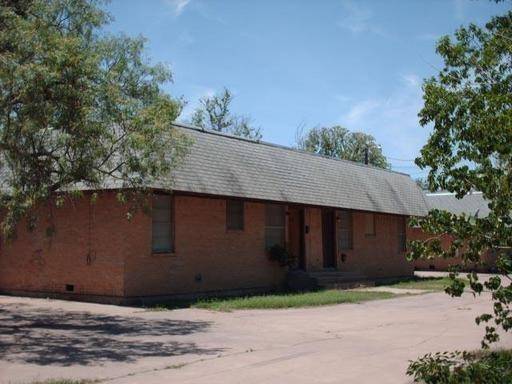 241 Merchant Street, Abilene, TX 79603